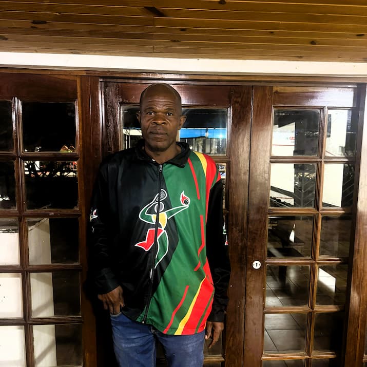 Langton Gwidzima