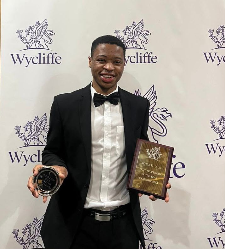 Ryan Gwidzima