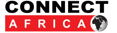 Connect Africa logo