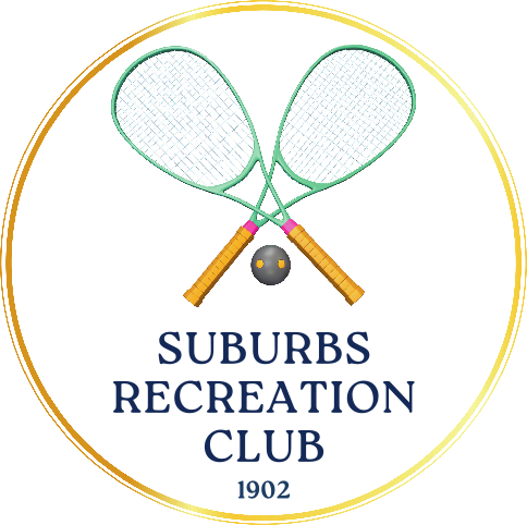 bulawayo squash club logo