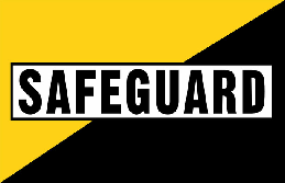 Safeguard logo